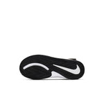 (PS) Nike Team Hustle D9 'Black Metallic Gold' AQ4225-004