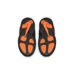 (TD) Nike Little Posite Pro 'Hyper Crimson' 843769-800