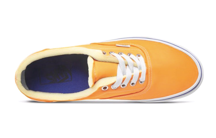 Vans Era 'Zinnia Orange' VN0A38FRVP4