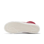 (WMNS) Nike Blazer Mid '77 'Team Red' DB5461-601