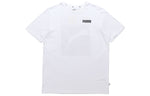PUMA Celebration Graphic Logo Short Sleeve TEE White 586040-02