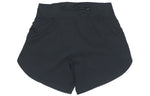 (WMNS) Nike AS W NK ECLIPSE 5IN Short Black AQ5419-010