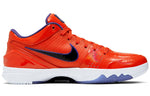 Nike x Undefeated Kobe 4 Protro 'Team Orange' CQ3869-800