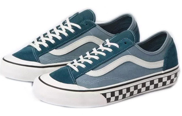 Vans Style 36 SF Decon Blue Unisex VN0A3MVLXPQ