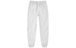 Nike Swoosh Embroidered Retro Sports Pants Gray Light gray CD6544-051