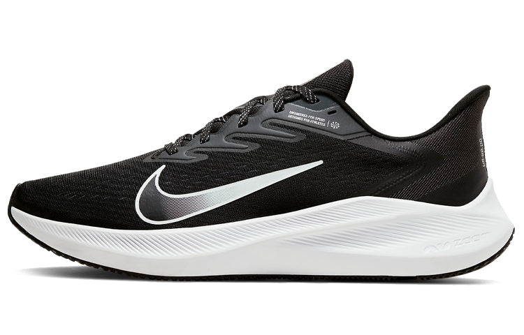Nike Air Zoom Winflo 7 'Black Anthracite' CJ0291-005