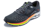 Mizuno Wave Rider 24 'Castle Rock Solar Orange' J1GC200316