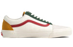 Vans OG Old Skool LX 'White' VN0A38FWVZ0
