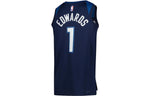 Nike Dri-FIT NBA Minnesota Timberwolves Anthony Edwards Icon Edition 2022/23 Swingman Jersey DN2013-421