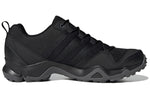 adidas AX2S Sneakers Black Q46587