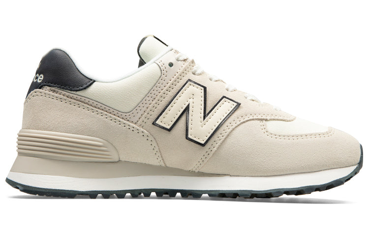 (WMNS) New Balance 574 'Beige Angora' WL574PC