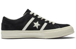 Converse One Star Academy 'Black' 164525C