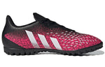 adidas Predator Freak.4 'Black' FW7525