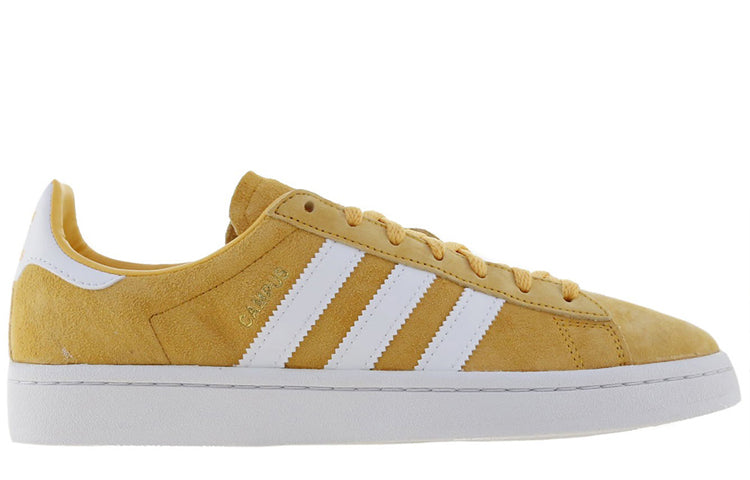 (WMNS) adidas Campus 'Chalk Orange' AQ1071