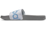 New Balance 200 Slides 'Grey' SMF200S1