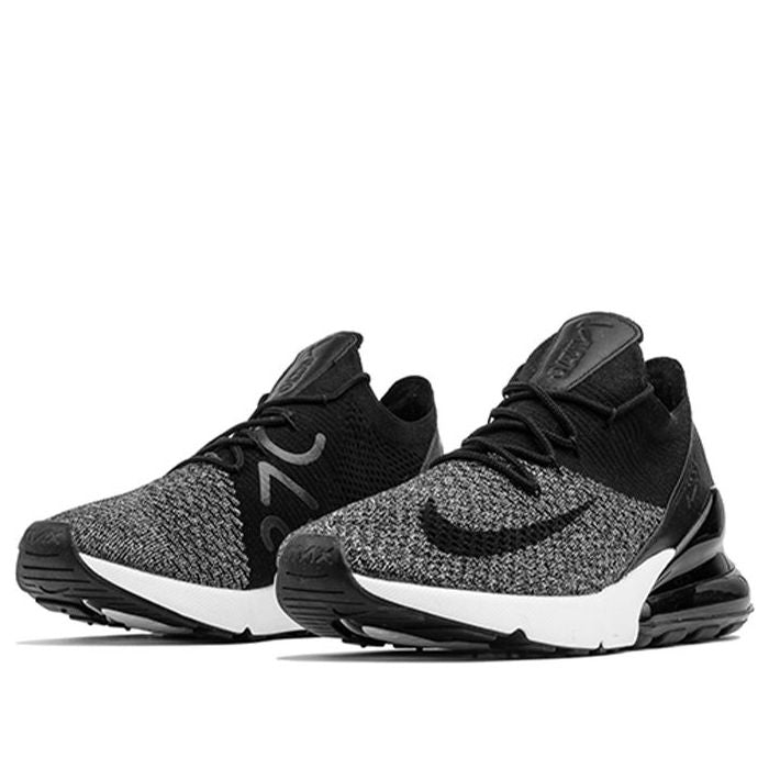 Nike Air Max 270 Flyknit 'Oreo' AO1023-001