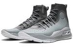 Under Armour Curry 4 'More Buckets' 1298306-107