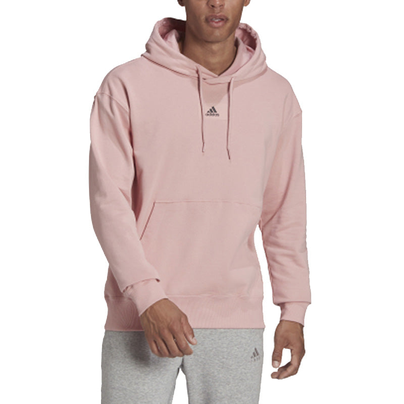 Men's adidas Solid Color Sports Purple Pink HE4348