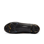 Nike Vapor 12 Elite FG 'Black Gold' AH7380-077