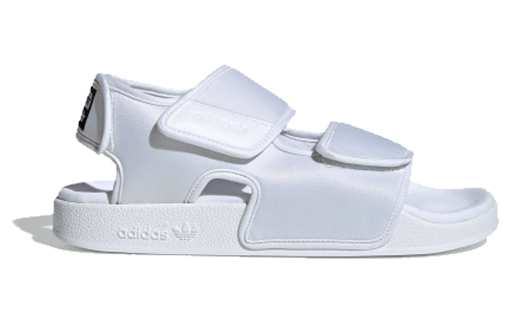 adidas Adilette 3.0 Sandal 'White' EG5026