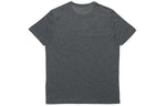 PUMA Casual Sports Running Breathable Round Neck Short Sleeve Black 593040-01