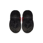 (TD) Air Jordan Lift Off Black/Red AV1244-002