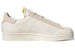(WMNS) adidas originals Superstar 'Light Brown' GY0636