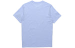 Nike Logo Sports Short Sleeve Blue DC2716-431