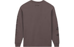 Air Jordan x A Ma Maniere Long Sleeves T-Shirt 'Purple' CV3448-281
