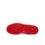 (GS) Air Jordan 1 Retro Hi Prem 'Bred Camo' 822858-032