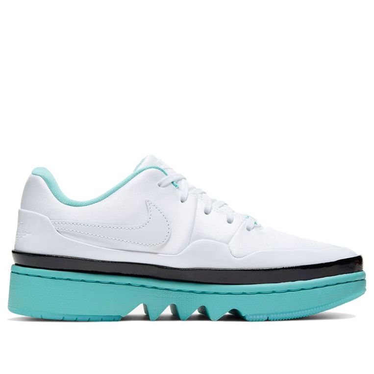 (WMNS) Nike AJ1 Jester XX Low Laced CU1255-113