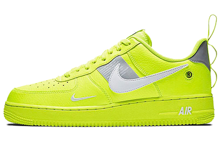 Nike Air Force 1 '07 LV8 'Overbranding' AJ7747-700