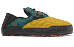 New Balance MOC v2 Sandals 'Yellow Green' SUFMOCM2