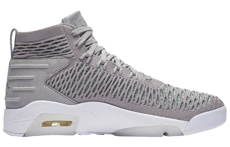 Air Jordan Flyknit Elevation 23 'Grey' AJ8207-004