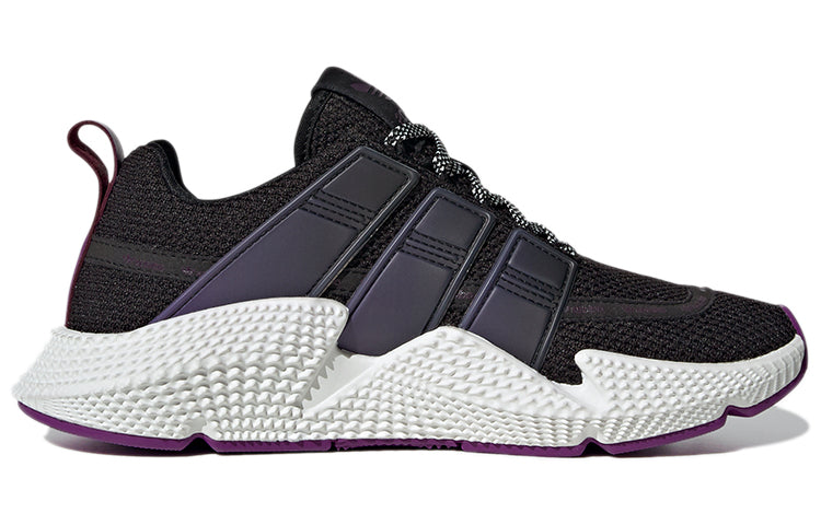 (WMNS) adidas Prophere V2 'Black Purple' FW5361
