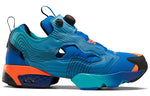 Reebok Chromat x Instapump Fury OG 'Vector Blue' FY0826