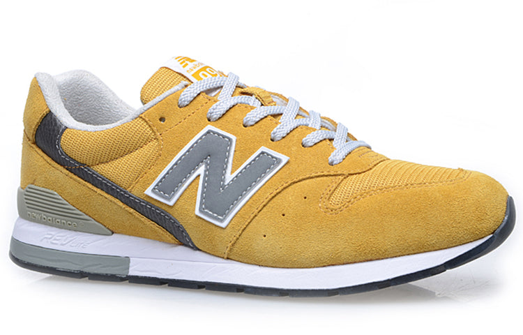 New Balance 996 Series Sneakers Orange MRL996AY