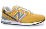 New Balance 996 Series Sneakers Orange MRL996AY