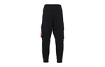 adidas Cny Pnt Dk New Year's Edition Cargo Pocket Bundle Feet Sports Pants Black GP0913