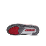 (GS) Air Jordan 3 Retro 'Fire Red 2022' DM0967-160