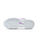 (WMNS) Nike Hard Court Lite 2 Shoes Grey/White/Purple AR8838-024