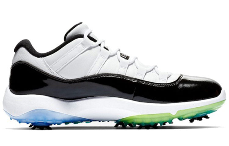 Air Jordan 11 Low Golf 'Concord' AQ0963-101