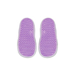 (TD) Nike Capri 3 LTR Leather 'White Pink' 579953-105