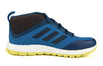 (GS) adidas CH Rocket J Blue BB4064