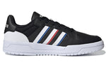 adidas Entrap 'Black White' FY6076