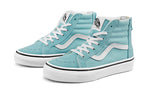 Vans SK8-HI High-Top Sneakers K Blue/White VN000W9W7WT