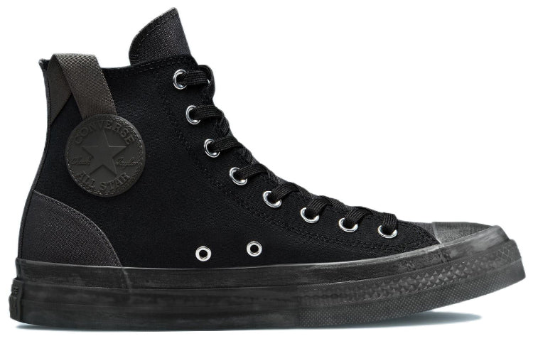 Converse Chuck Taylor All Star CX High 'Future Utility - Black' 172470C