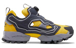 Reebok InstaPump Fury Trail Shroud 'Yellow' EG3572