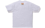 A Bathing Ape X Marvel Milo Mighty Thor Tee 'White' 2F23-110-906