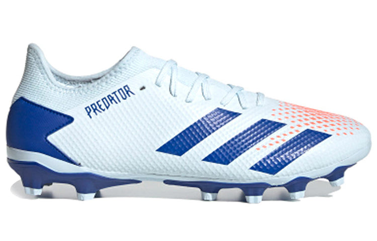 adidas Predator 20.3L MG 'Blue' FY5392